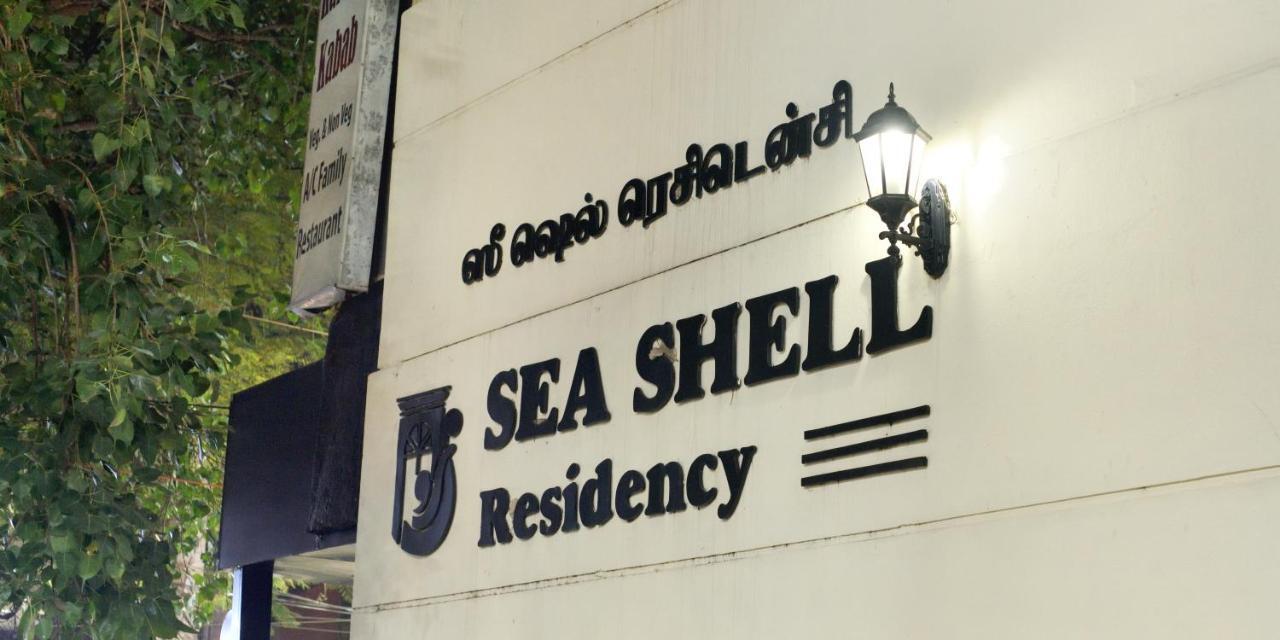 Sea Shell Residency