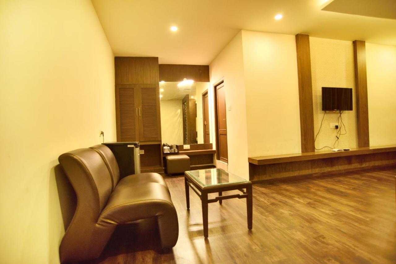 Sea Shell Residency Chennai