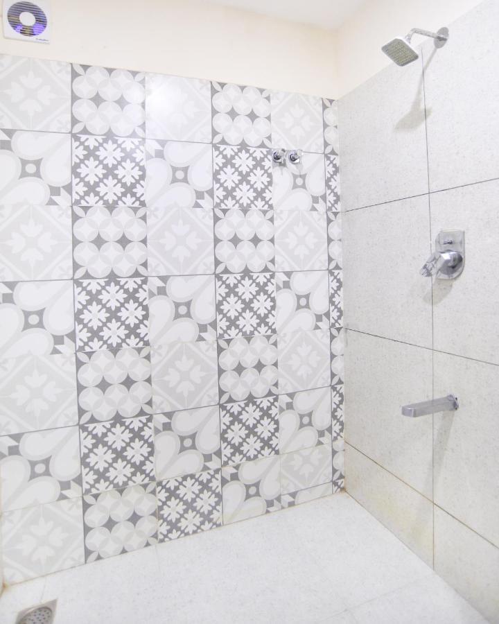 Economy hotel Sea Shell Residency Chennai