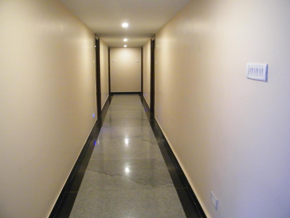 The White House Residency Chennai