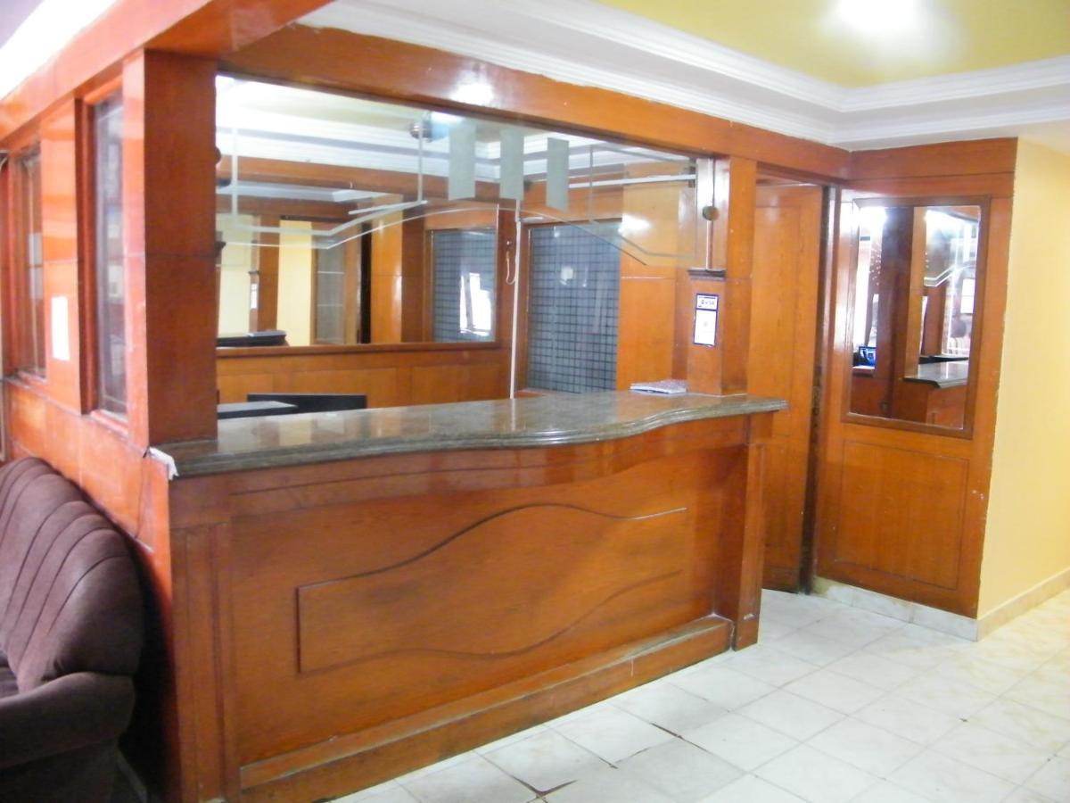 The White House Residency Chennai