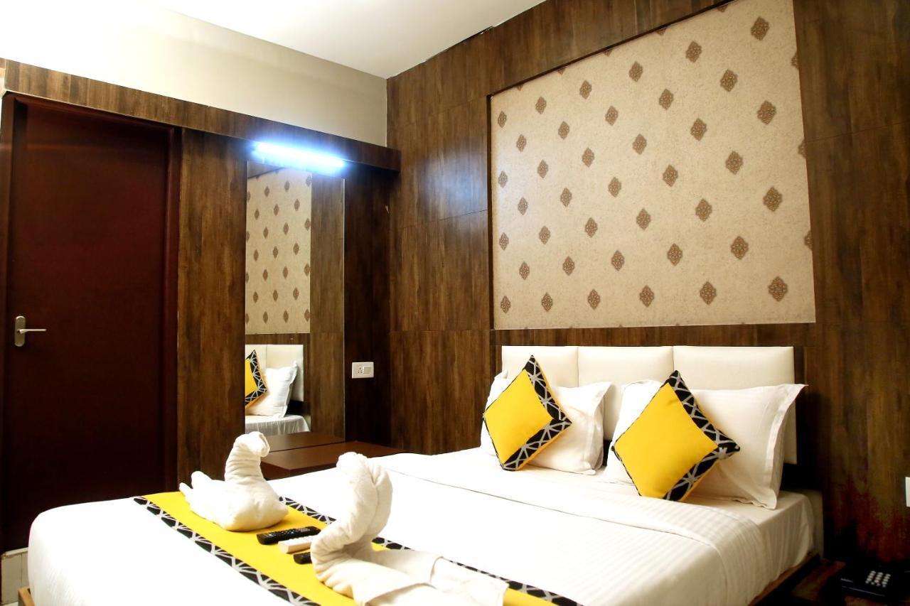 Grand Oliver Hotel