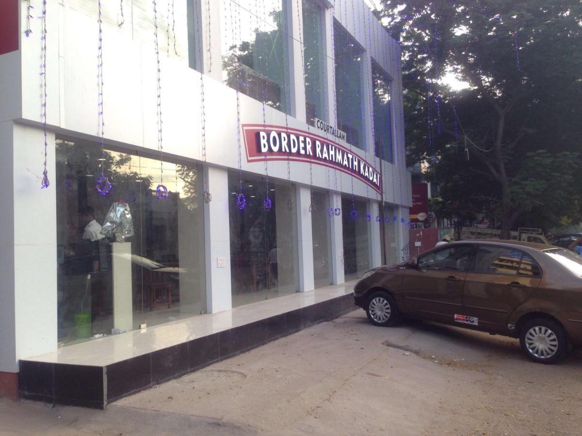 Homestay The Coloursinn