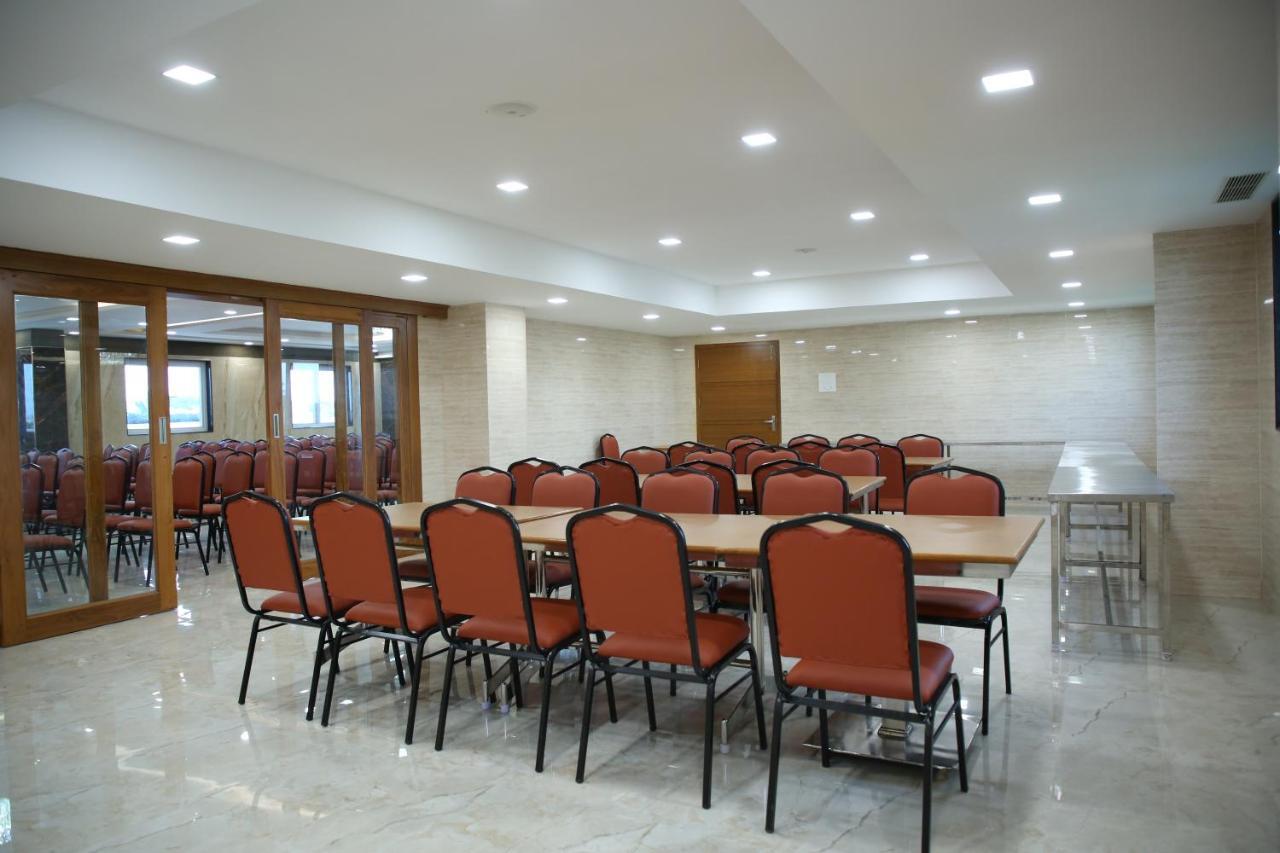 Sri Chakra Chennai