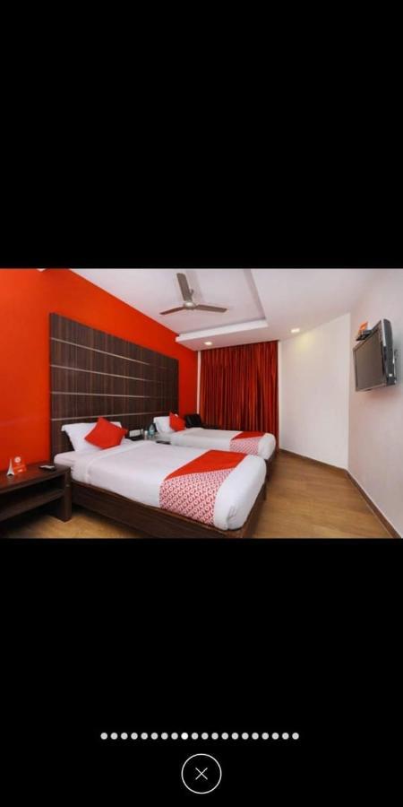 Hotel Nachiappa Park @ Chennai Chennai