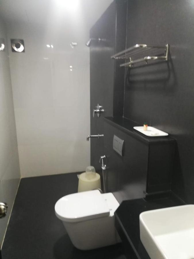 Hotel Nachiappa Park @ Chennai Chennai