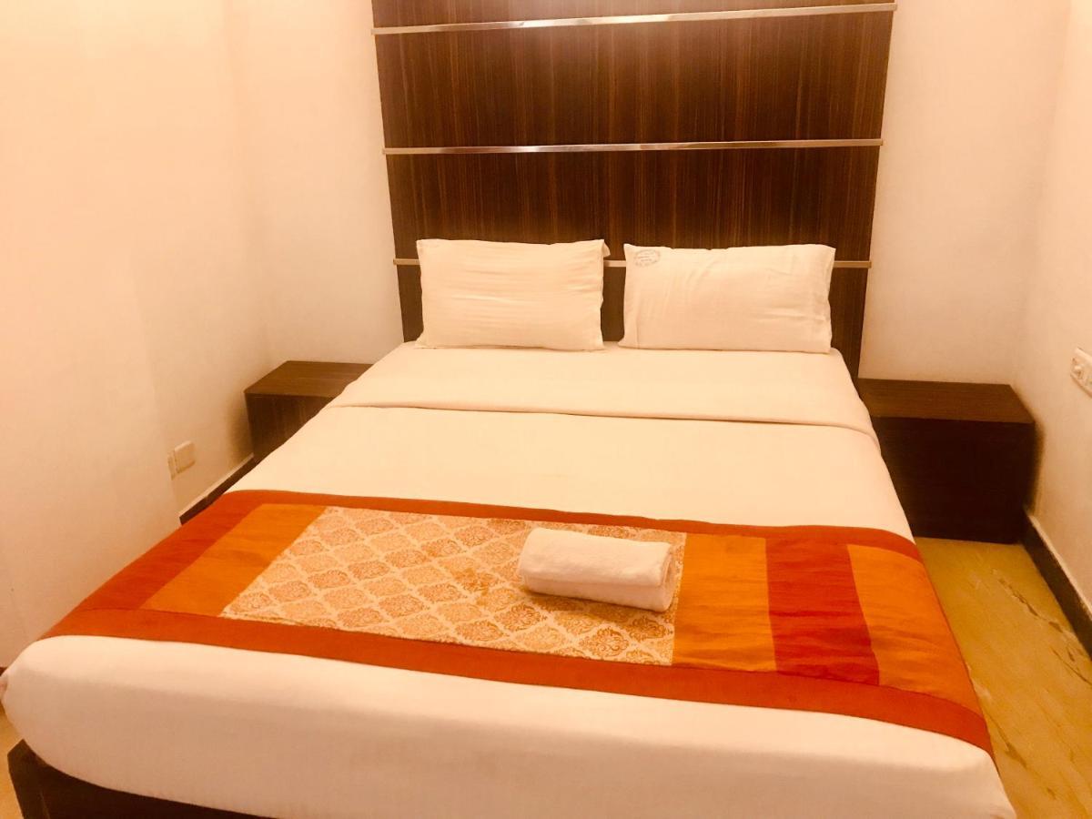 Hotel Nachiappa Park @ Chennai