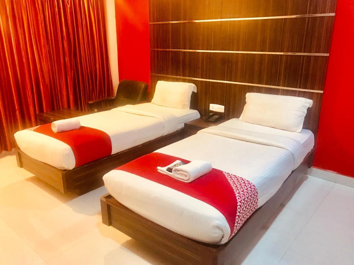 Hotel Nachiappa Park @ Chennai