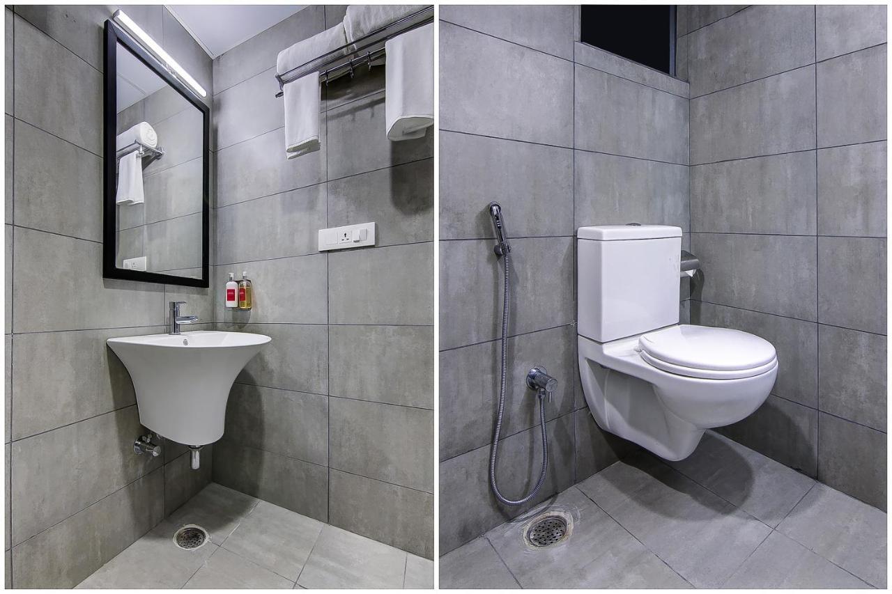 Hotel Oyo Townhouse 42 Urvashi Theatre 3*