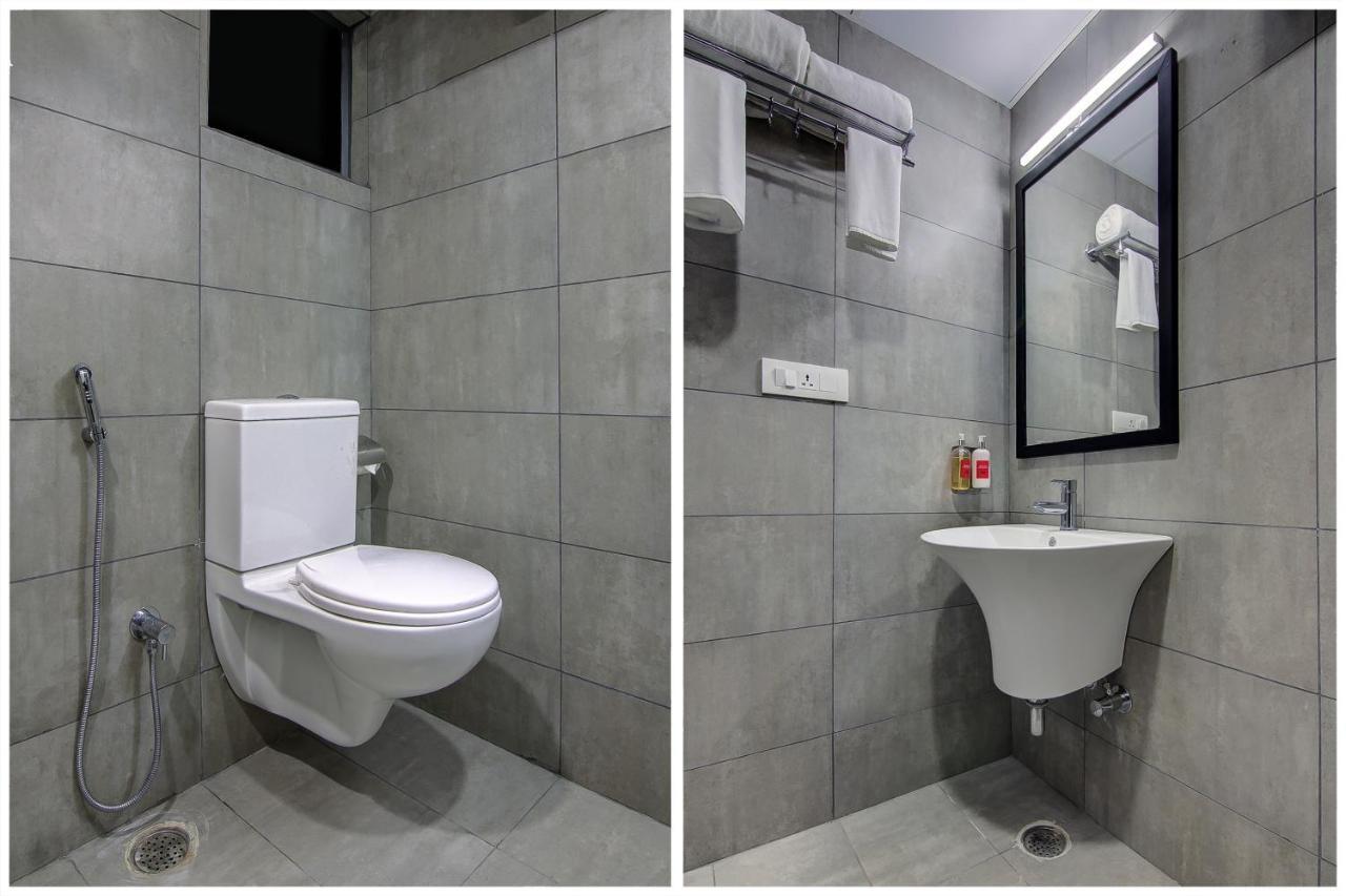 Oyo Townhouse 42 Urvashi Theatre 3* Chennai
