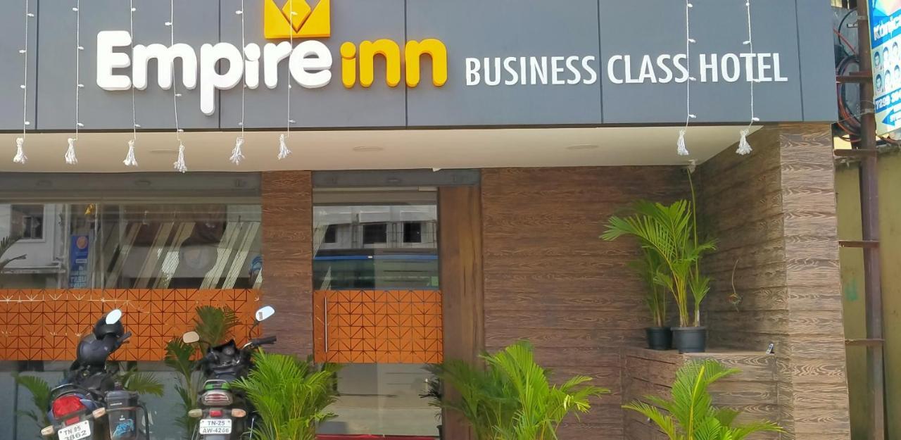 Empire Chennai