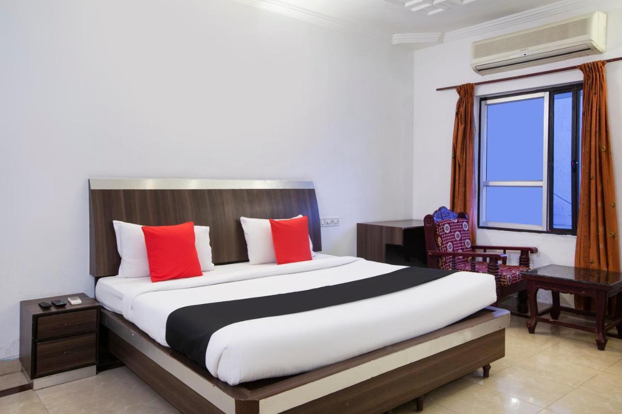 Capital O 69831 Mount Heera Hotel Chennai