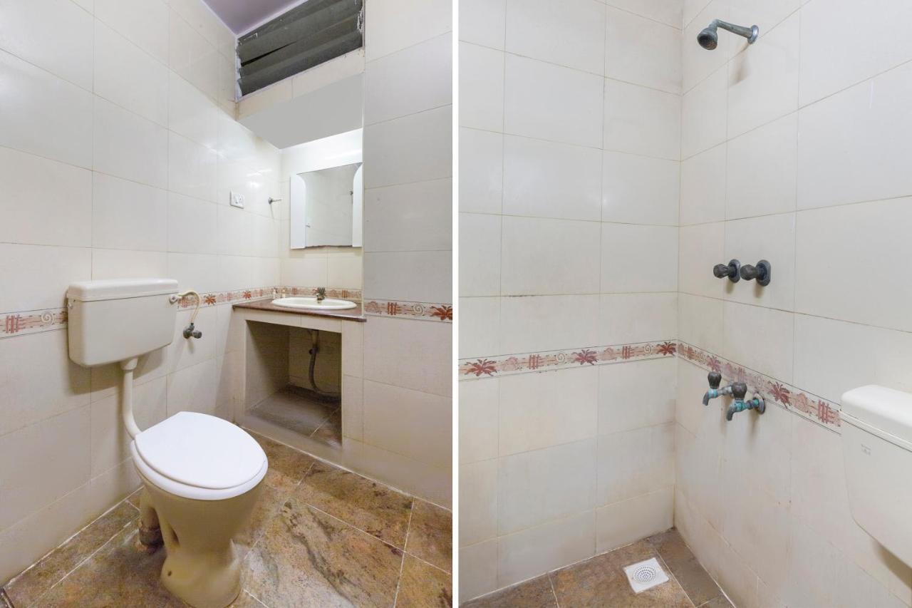 Capital O 69831 Mount Heera 3* Chennai