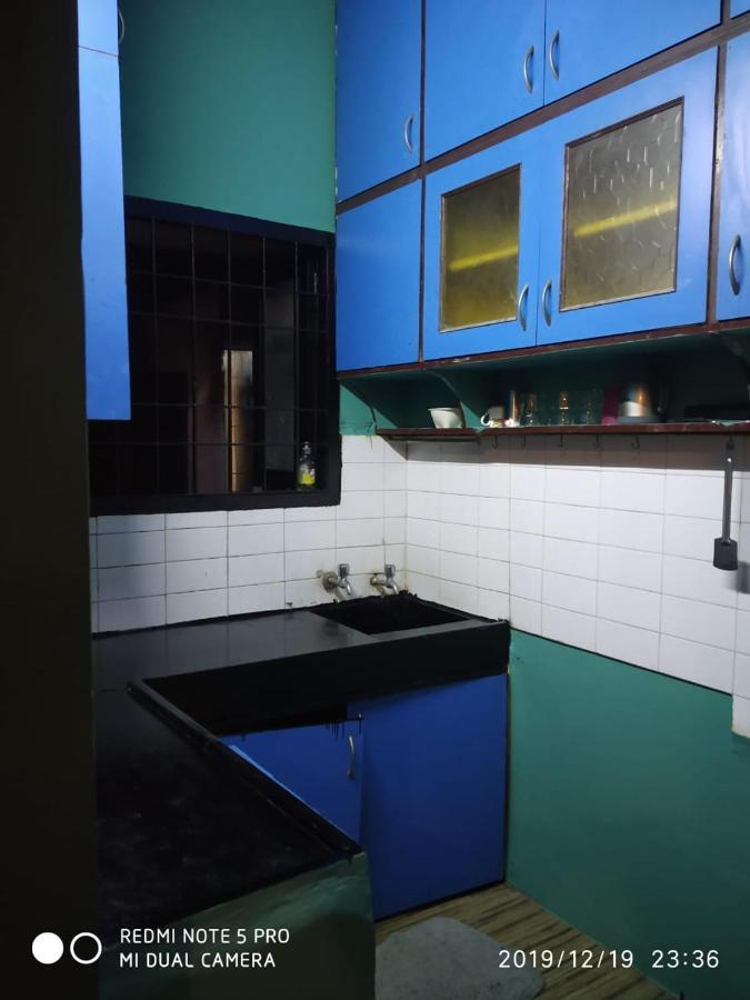 Aparthotel Sai Baba Service Chennai