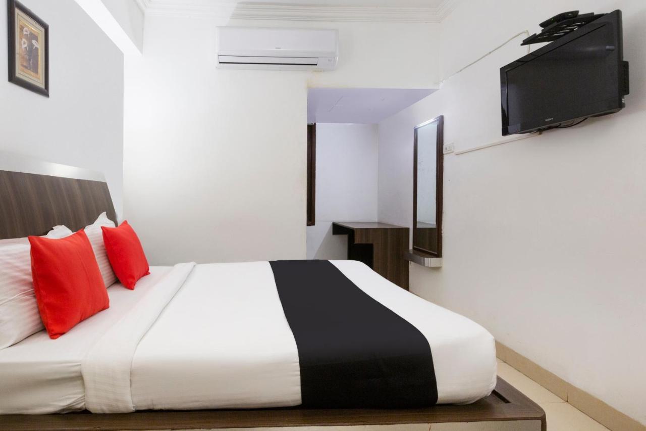 Capital O 69831 Mount Heera Hotel 3*