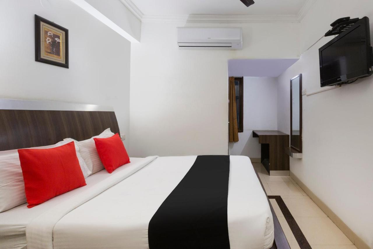Capital O 69831 Mount Heera Hotel