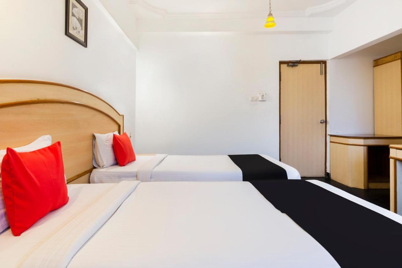 Capital O 69831 Mount Heera 3* Chennai