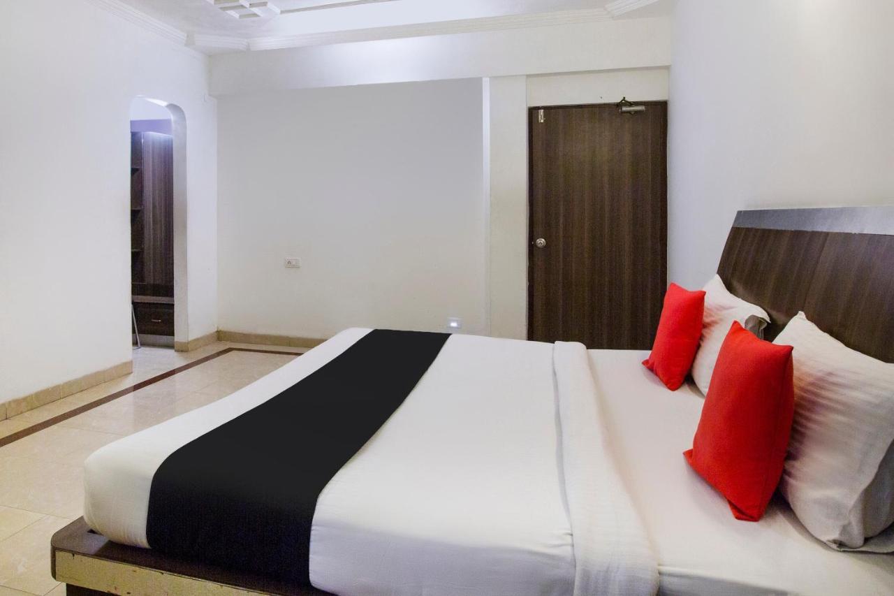 Capital O 69831 Mount Heera Hotel
