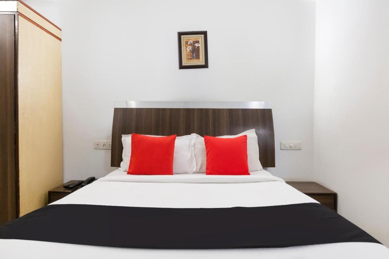 Hotel Capital O 69831 Mount Heera Chennai