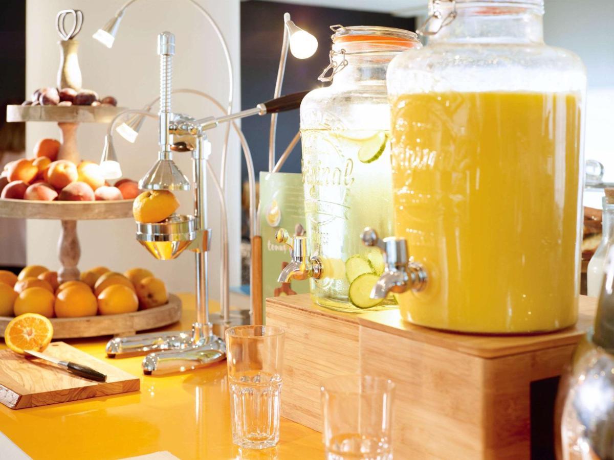 Hotel Novotel Omr 5*