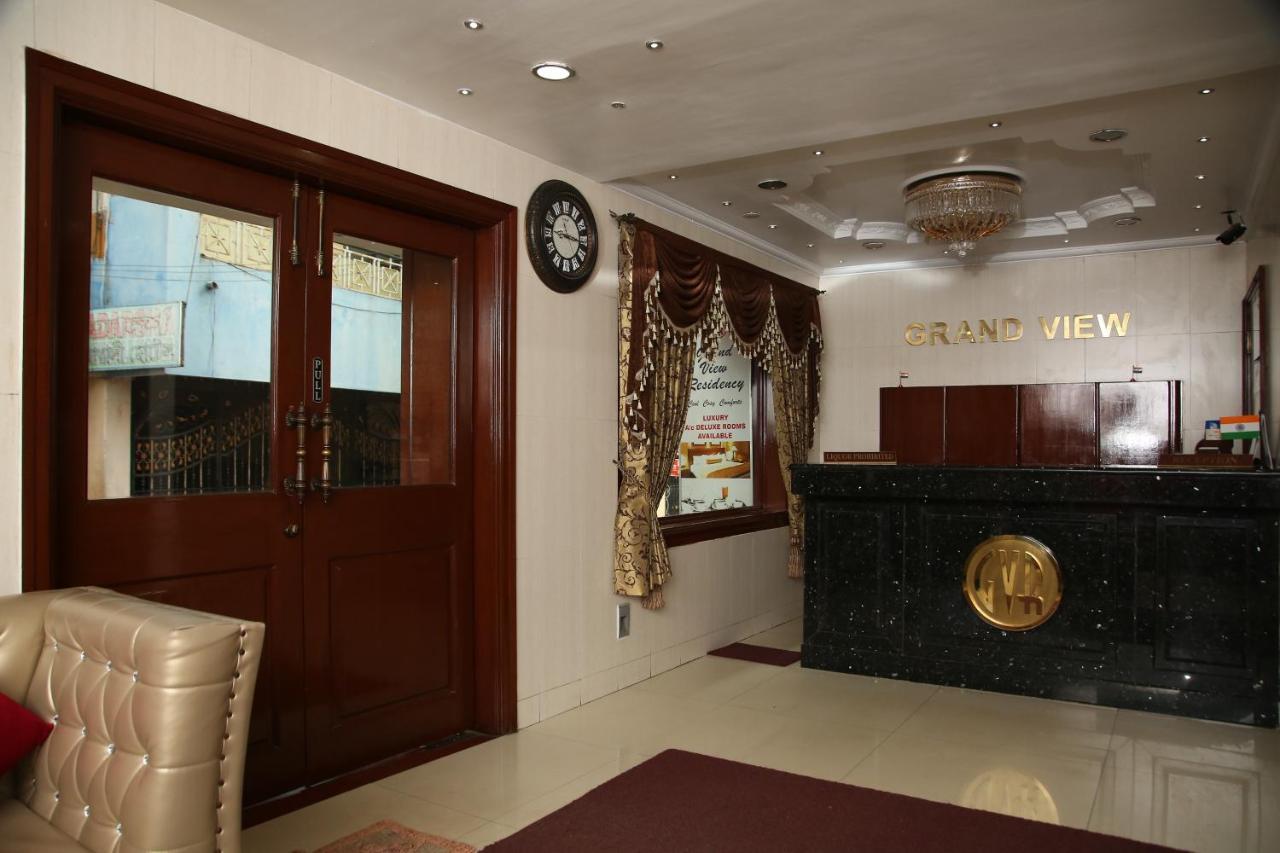 Grand View Residency