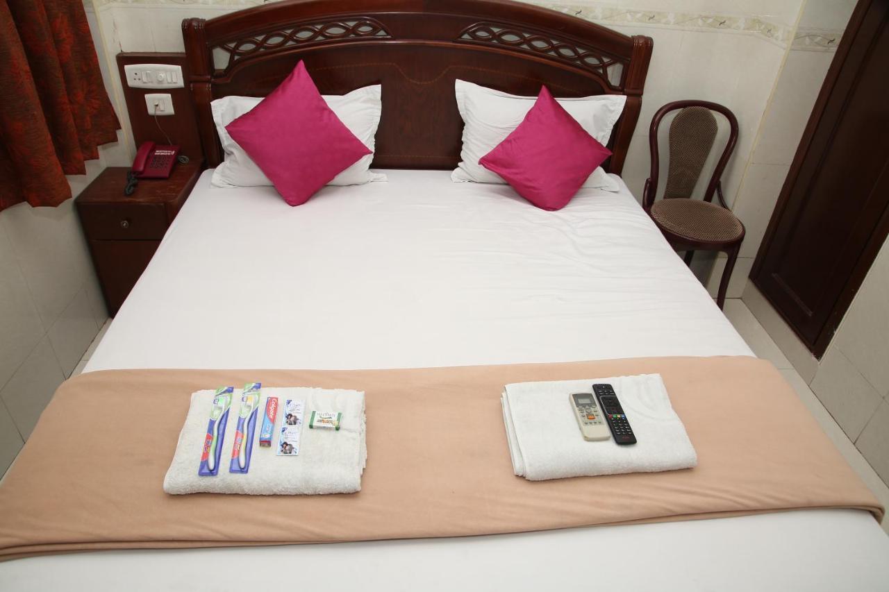 Grand View Residency Hotel 3*