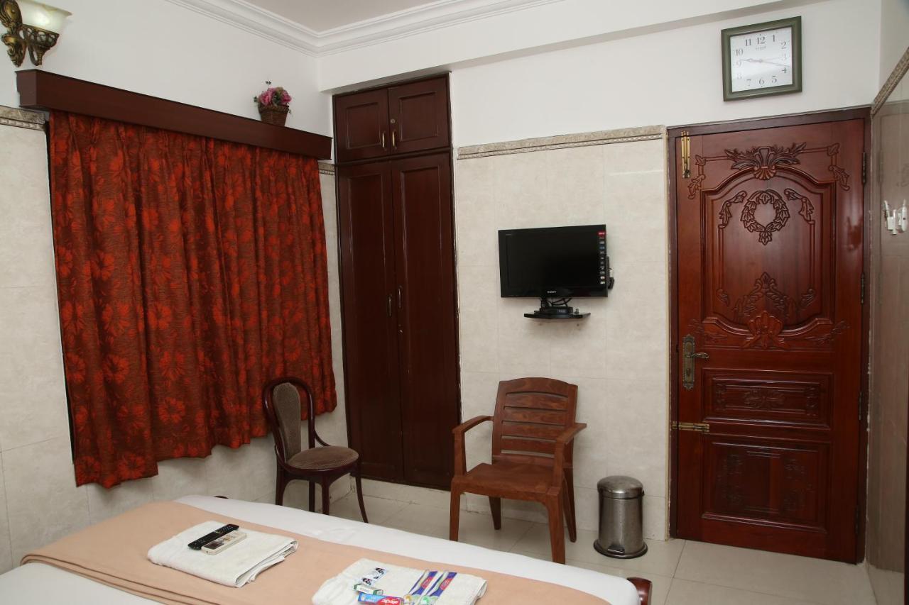 Grand View Residency 3* Chennai