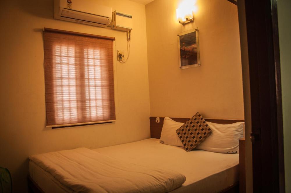 Sai Orbit Serviced Porur 3* Chennai