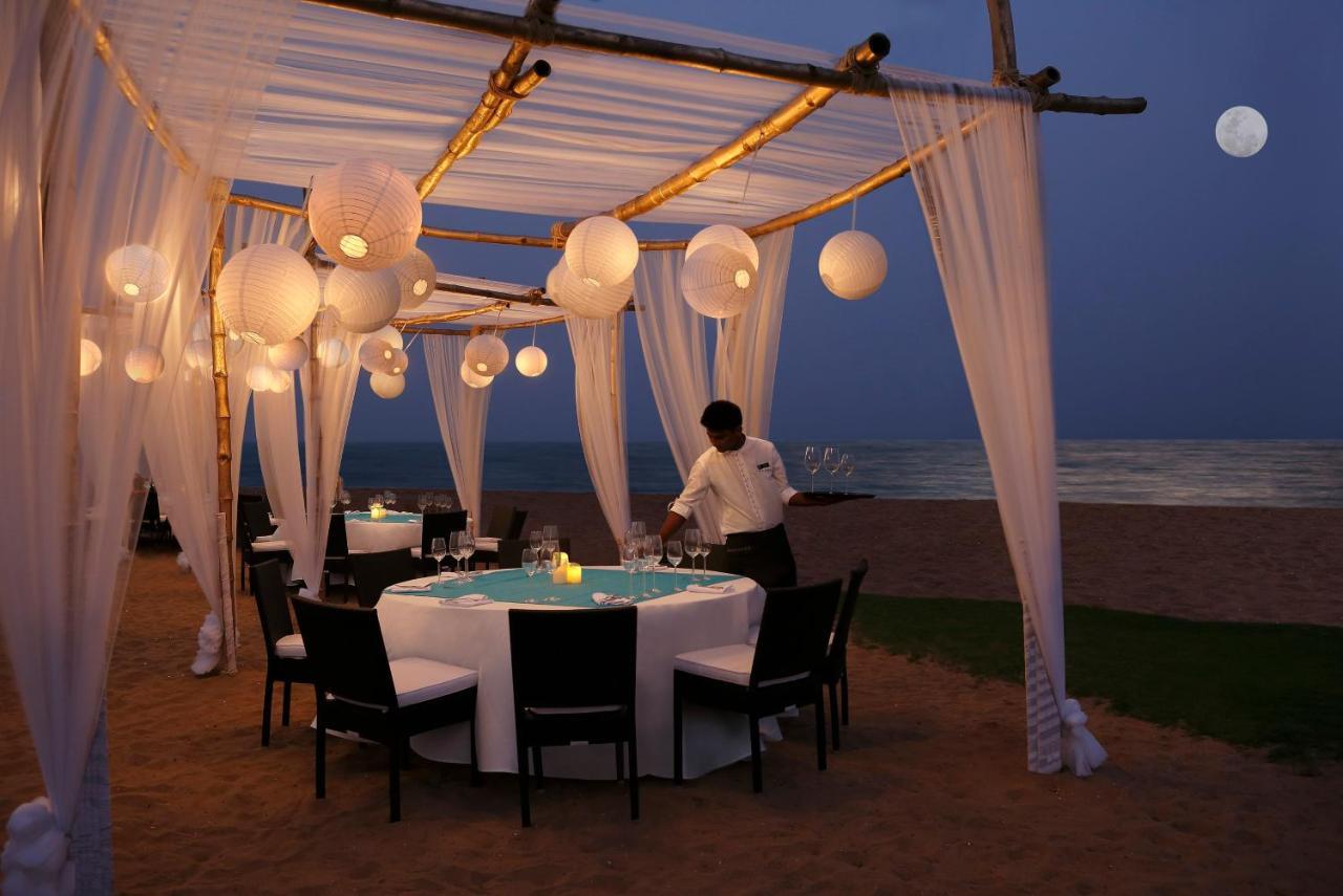 Intercontinental Mahabalipuram By Ihg Chennai