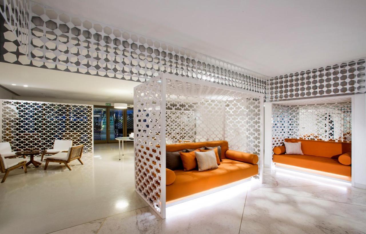 Intercontinental Mahabalipuram By Ihg Chennai