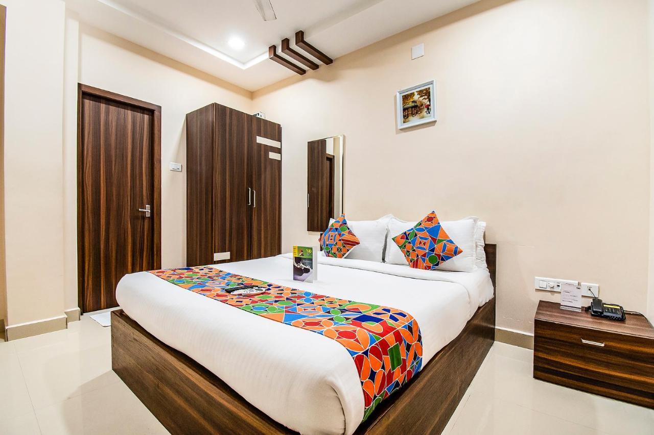 Fabexpress Advik Sai Residency Chennai