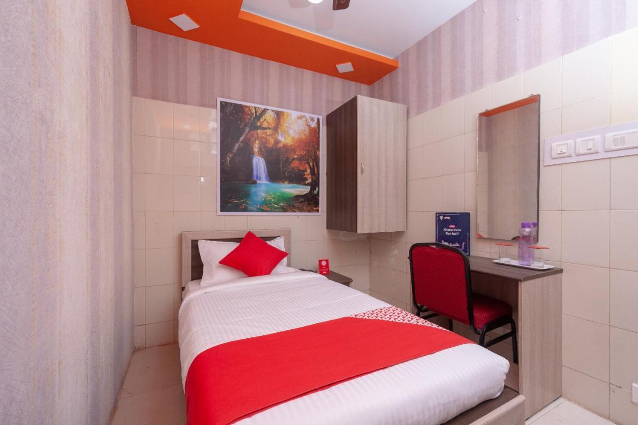 Flagship Akash Elite Chennai