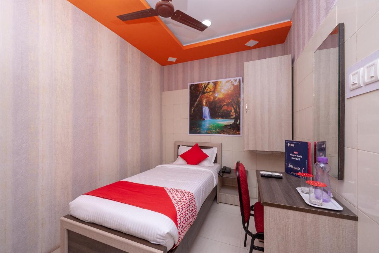 Flagship Akash Elite Chennai