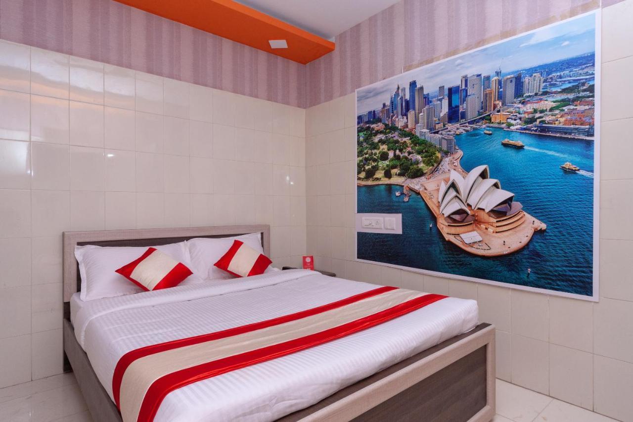 Flagship Akash Elite 3* Chennai