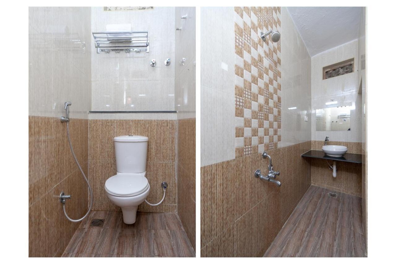Hotel Flagship Akash Elite 3*
