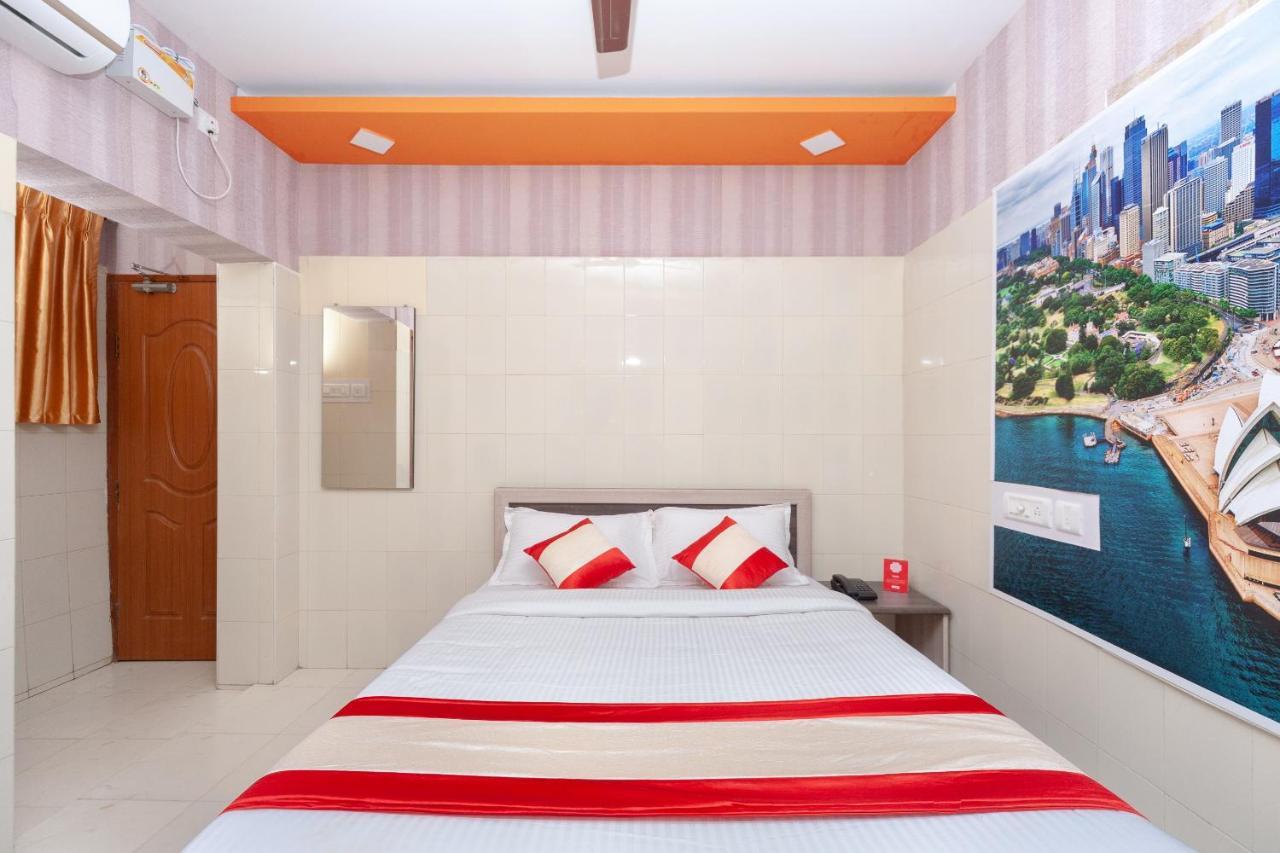 Hotel Flagship Akash Elite 3*