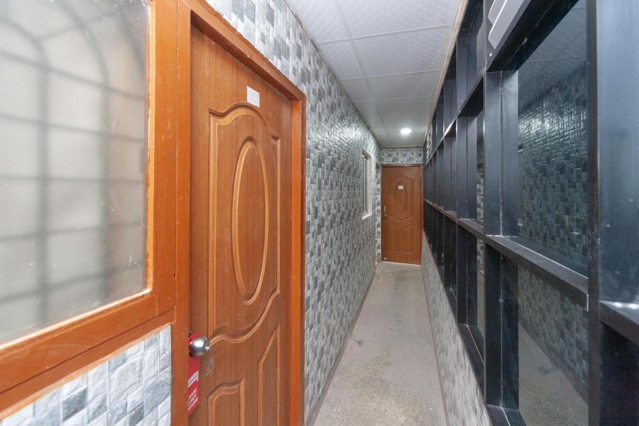 Hotel Flagship Akash Elite 3*