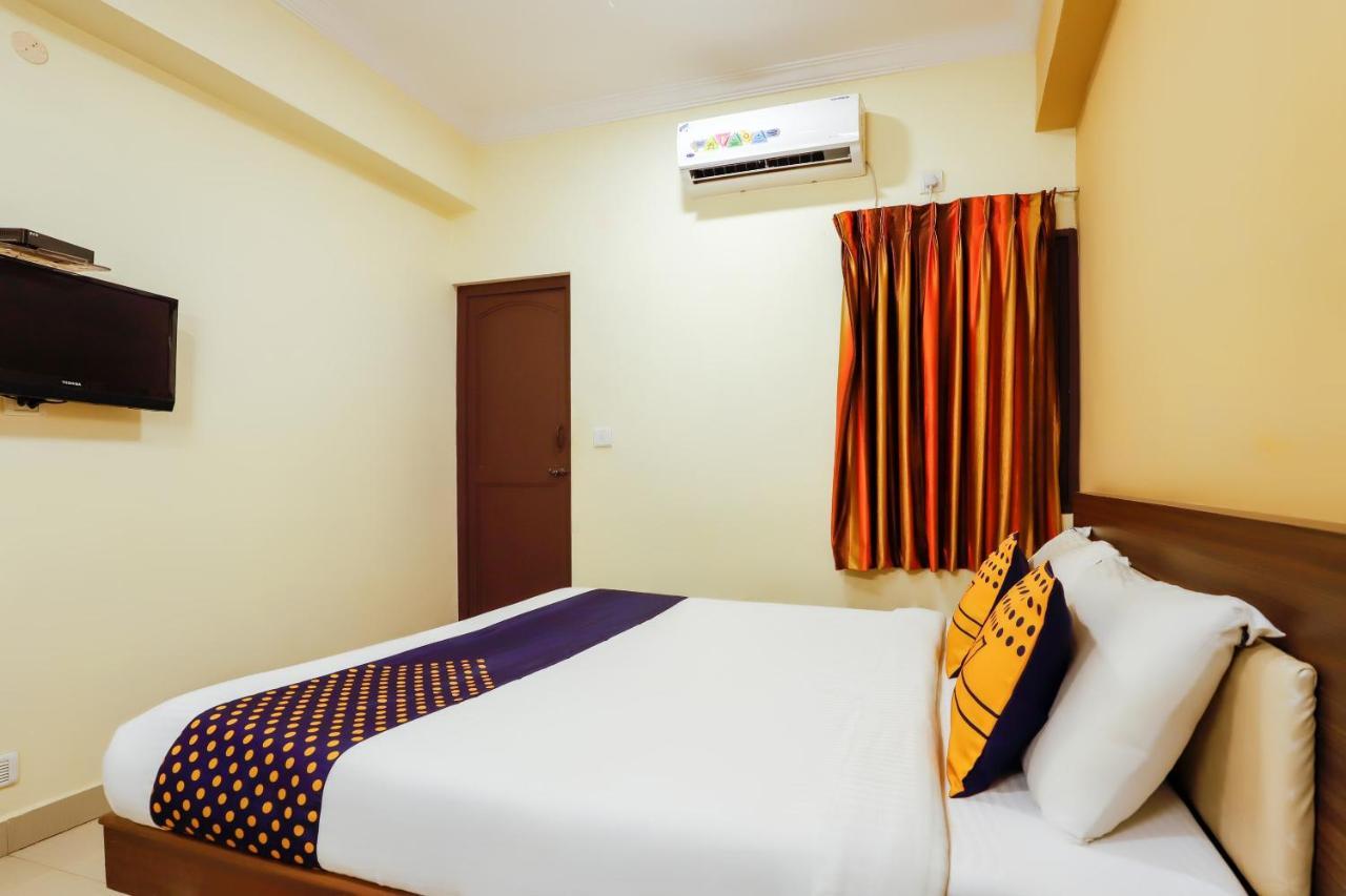 Spot On Hotel Chennai