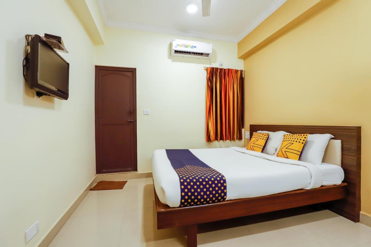 Spot On Hotel