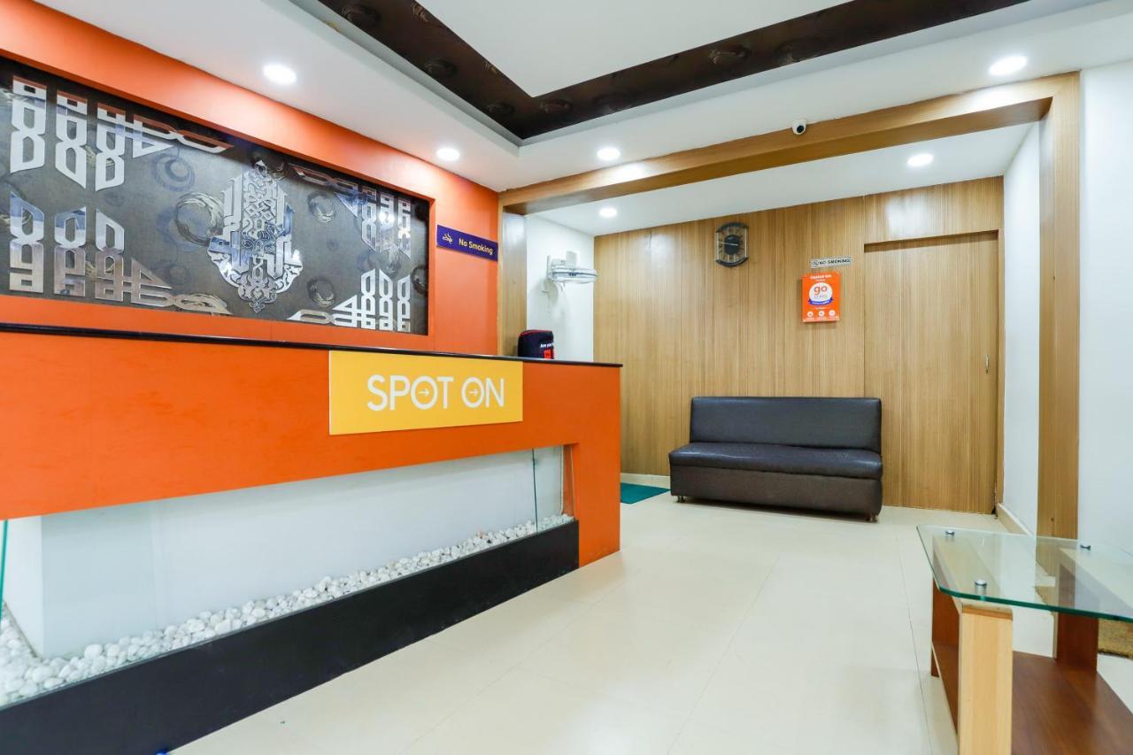 Hotel Spot On Chennai