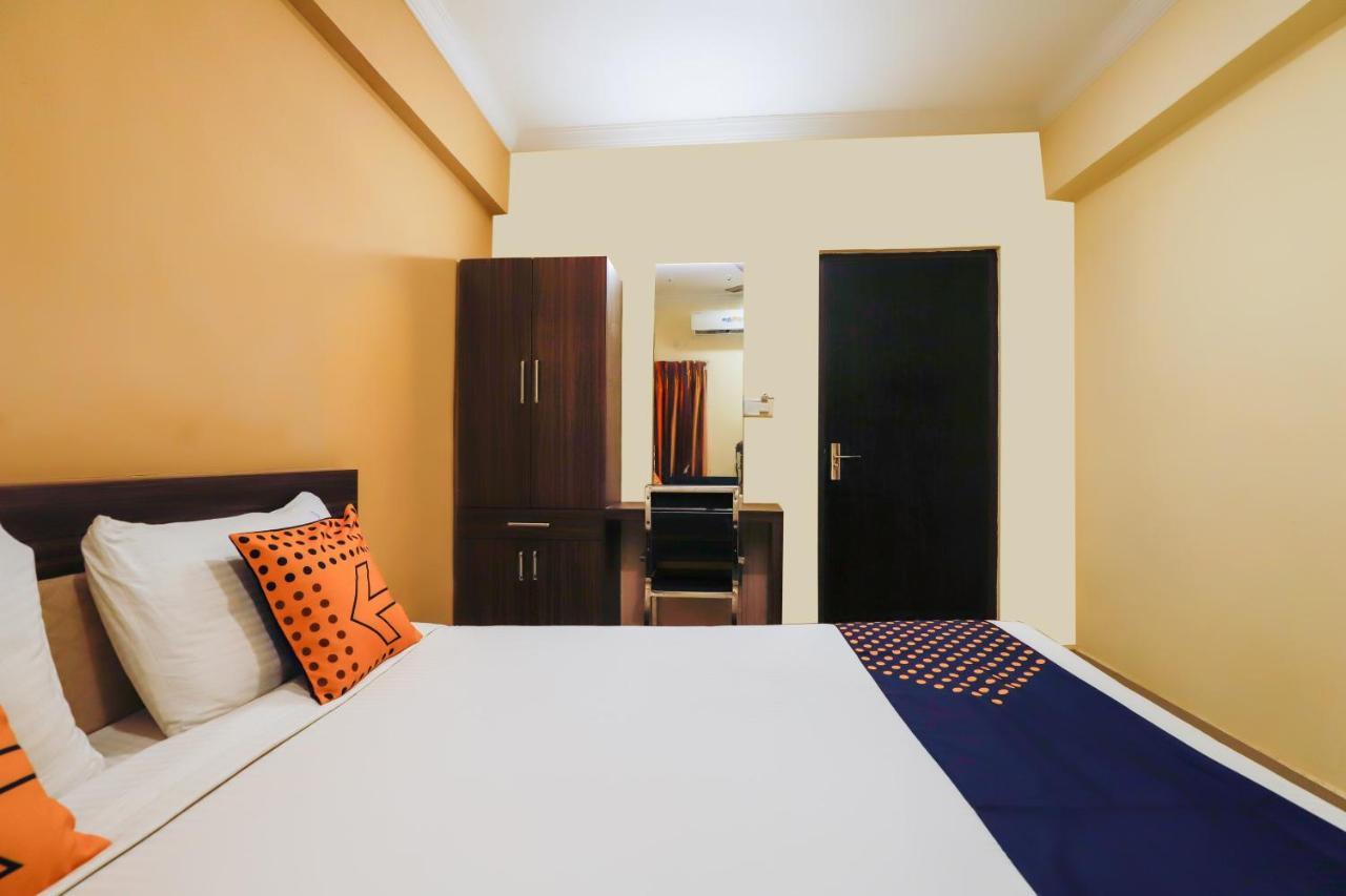 Hotel Spot On Chennai