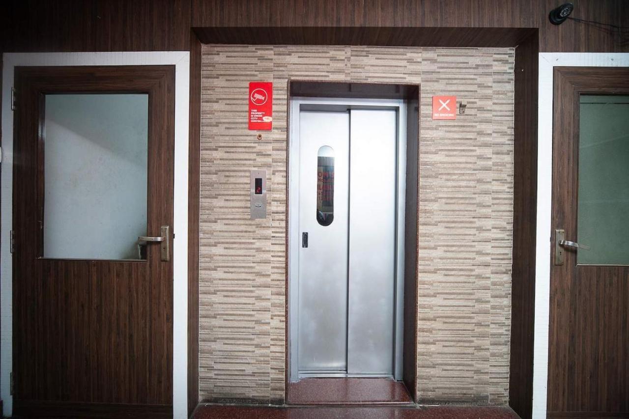 Silver Cloud Sholinganallur Hotel