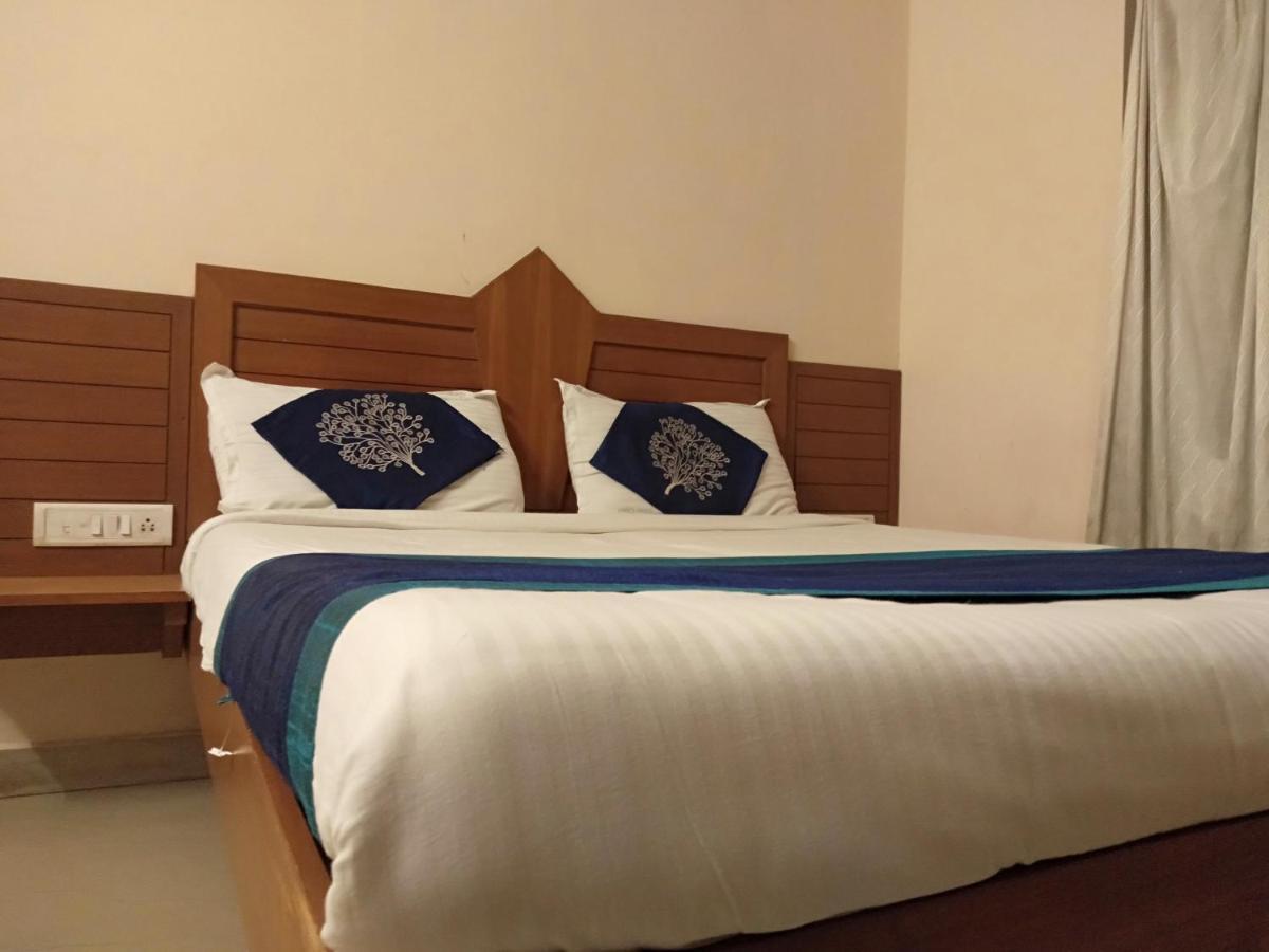 Silver Cloud Sholinganallur Hotel Chennai