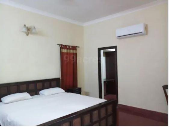 Mango Nest Nature Resort *