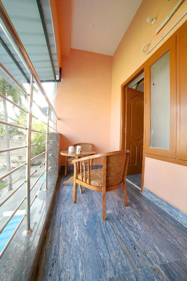 Sathvika 3* Chennai