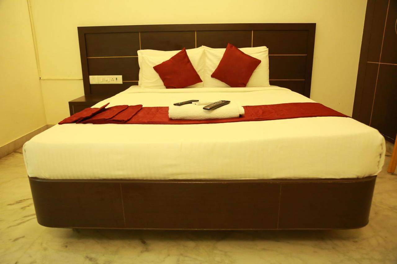 Hotel Royal Paris Chennai