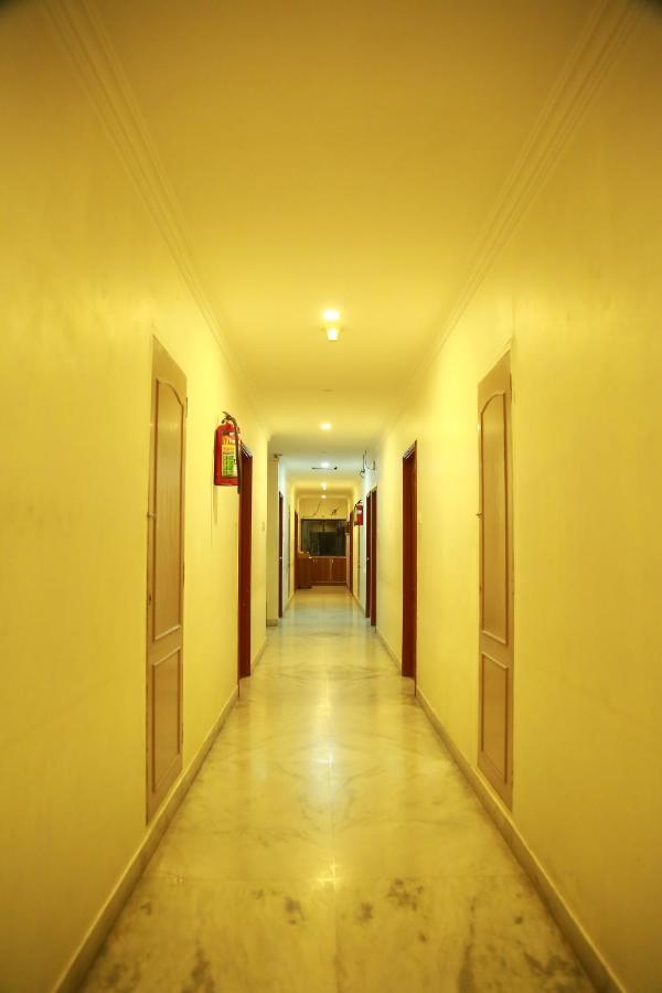 Royal Paris 2* Chennai
