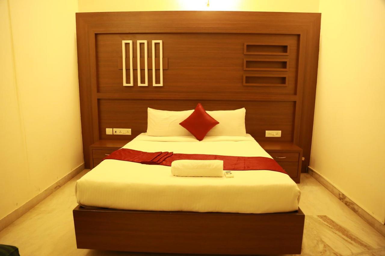 Royal Paris Chennai