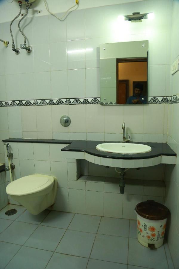 Royal Paris 2* Chennai