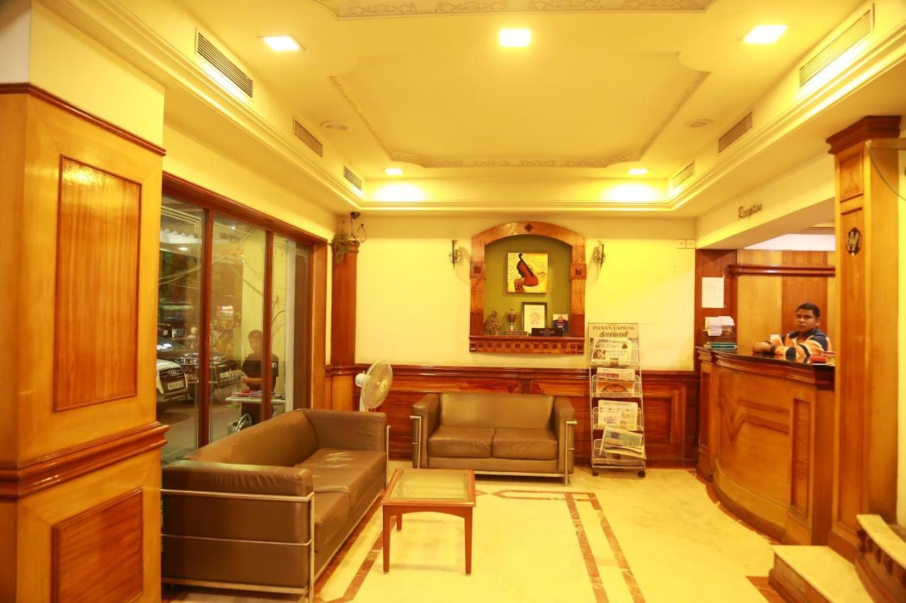 Royal Paris Chennai